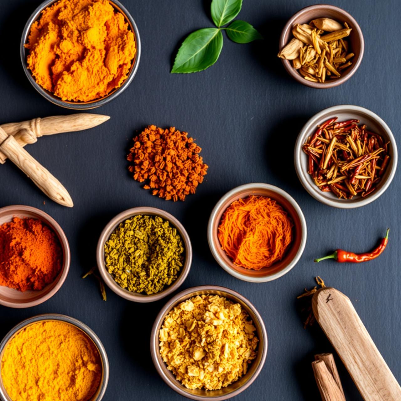 Food Products
