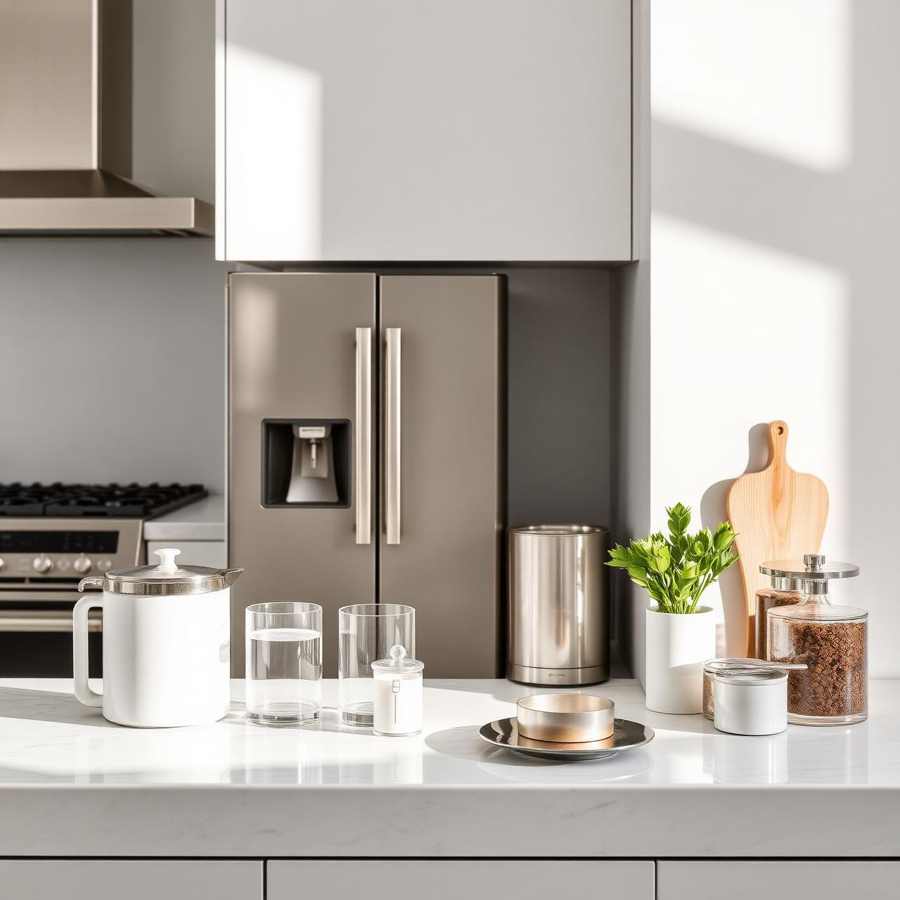 Household Products