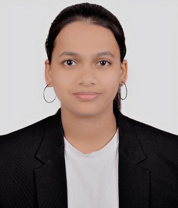 Hindavi Sachin Thorat, Founder